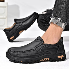 Mostelo® - Transition boots V4 with orthopedic and extremely comfortable sole