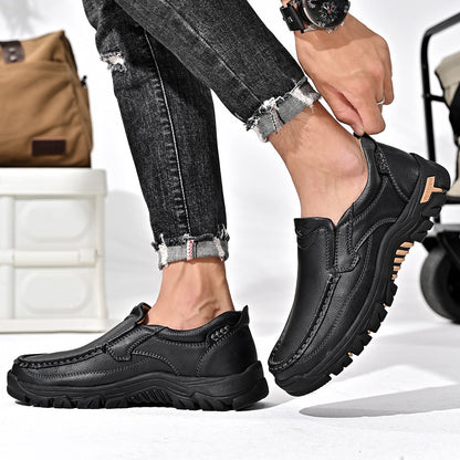 Mostelo® - Transition boots V4 with orthopedic and extremely comfortable sole