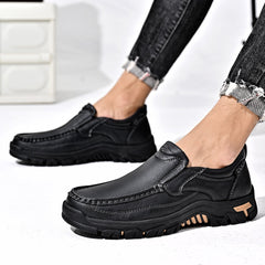 Mostelo® - Transition boots V4 with orthopedic and extremely comfortable sole