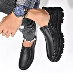 Mostelo® - Transition boots V4 with orthopedic and extremely comfortable sole