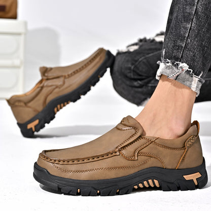 Mostelo® - Transition boots V4 with orthopedic and extremely comfortable sole