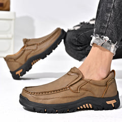 Mostelo® - Transition boots V4 with orthopedic and extremely comfortable sole