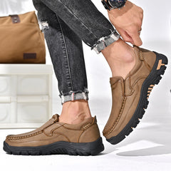 Mostelo® - Transition boots V4 with orthopedic and extremely comfortable sole