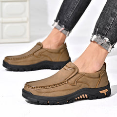 Mostelo® - Transition boots V4 with orthopedic and extremely comfortable sole