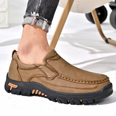 Mostelo® - Transition boots V4 with orthopedic and extremely comfortable sole