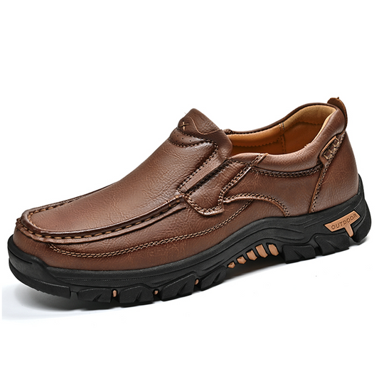 Mostelo® - Transition boots V4 with orthopedic and extremely comfortable sole