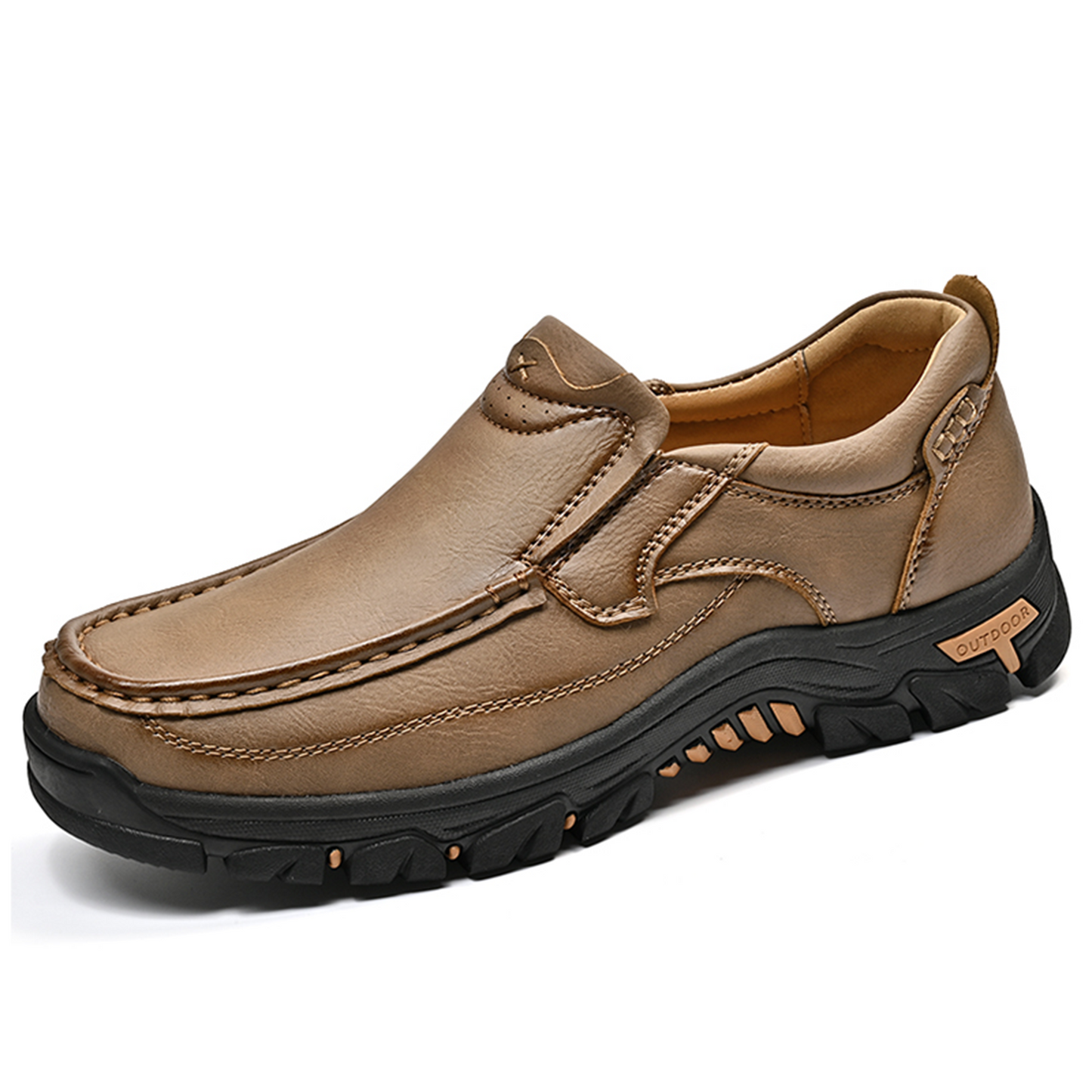 Mostelo® - Transition boots V4 with orthopedic and extremely comfortable sole