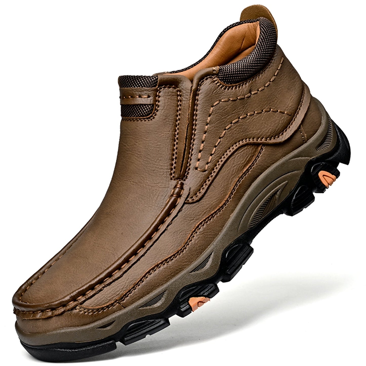Mostelo® - High top transition with orthopedic and extremely comfortable sole V2