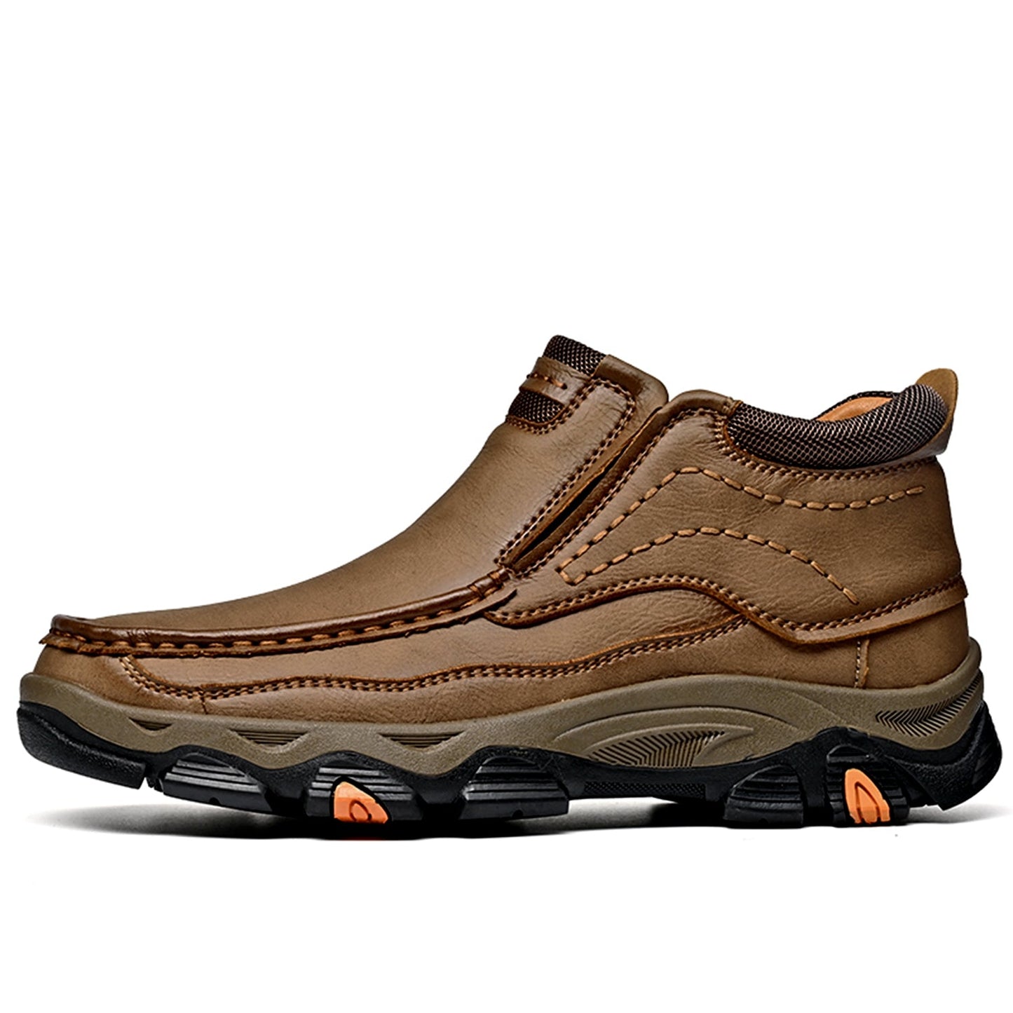 Mostelo® - High top transition with orthopedic and extremely comfortable sole V2