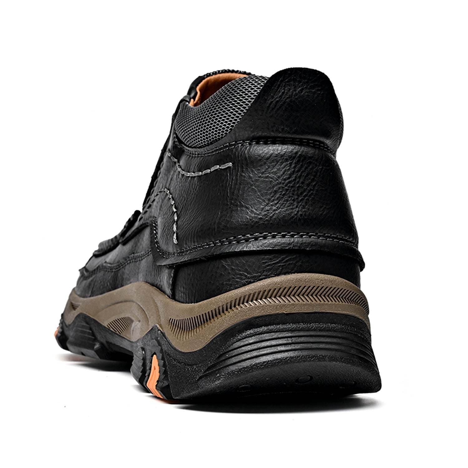 Mostelo® - High top transition with orthopedic and extremely comfortable sole V2