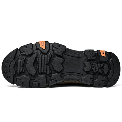 Mostelo® - High top transition with orthopedic and extremely comfortable sole V2
