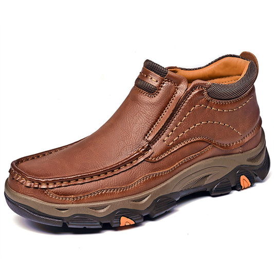 Mostelo® - High top transition with orthopedic and extremely comfortable sole V2