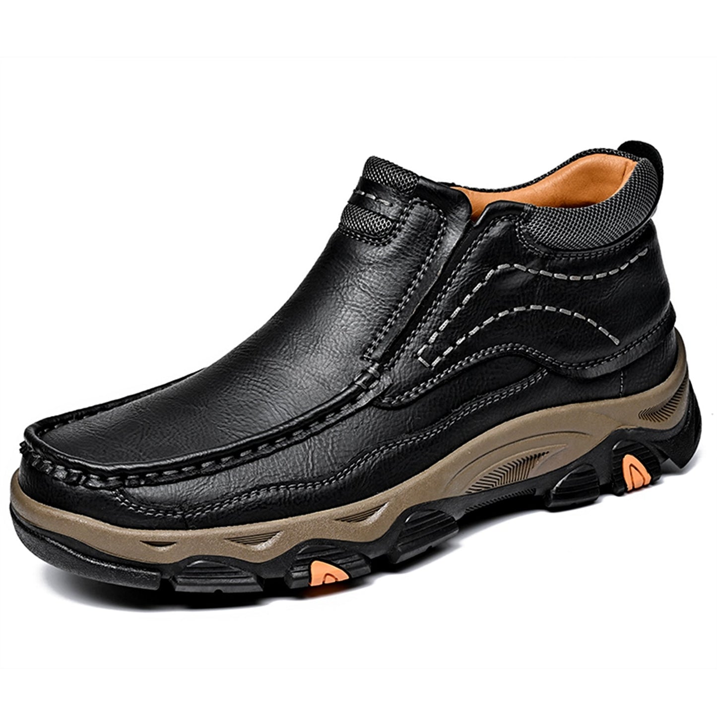 Mostelo® - High top transition with orthopedic and extremely comfortable sole V2