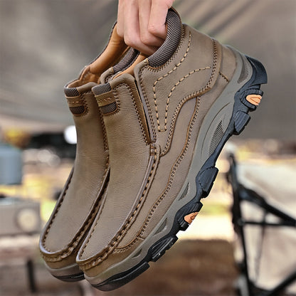 Mostelo® - High top transition with orthopedic and extremely comfortable sole V2