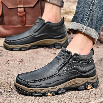 Mostelo® - High top transition with orthopedic and extremely comfortable sole V2