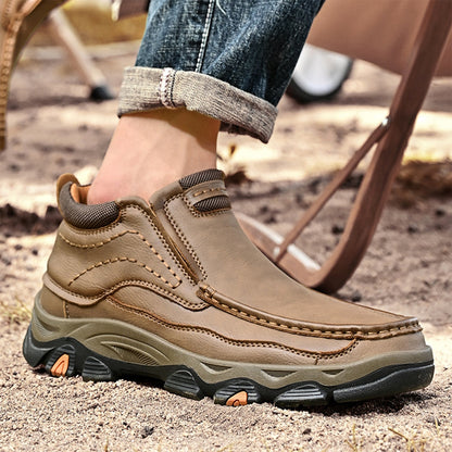 Mostelo® - High top transition with orthopedic and extremely comfortable sole V2