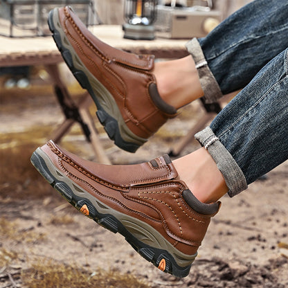 Mostelo® - High top transition with orthopedic and extremely comfortable sole V2