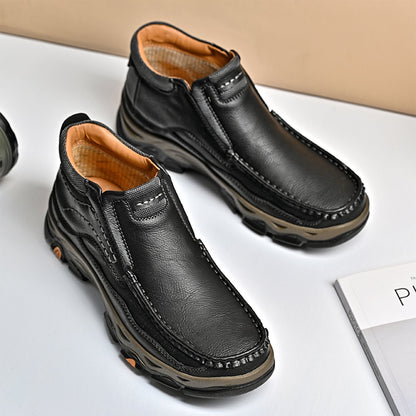 Mostelo® - High top transition with orthopedic and extremely comfortable sole V2