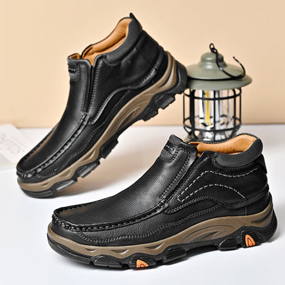 Mostelo® - High top transition with orthopedic and extremely comfortable sole V2