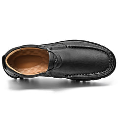 Mostelo® - Transition boots V4 with orthopedic and extremely comfortable sole