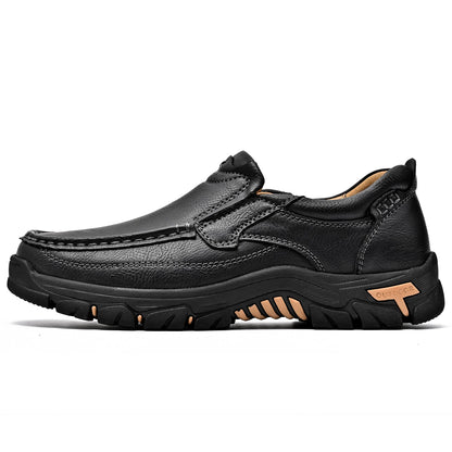 Mostelo® - Transition boots V4 with orthopedic and extremely comfortable sole