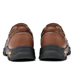 Mostelo® - Transition boots V4 with orthopedic and extremely comfortable sole