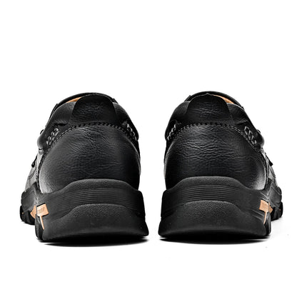 Mostelo® - Transition boots V4 with orthopedic and extremely comfortable sole