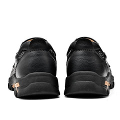 Mostelo® - Transition boots V4 with orthopedic and extremely comfortable sole