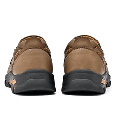 Mostelo® - Transition boots V4 with orthopedic and extremely comfortable sole