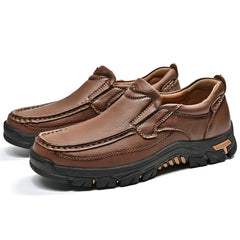 Mostelo® - Transition boots V4 with orthopedic and extremely comfortable sole