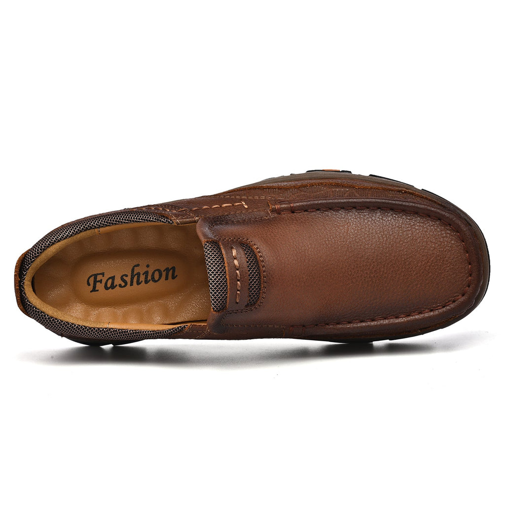 Mostelo® -  transition with orthopedic and extremely comfortable sole
